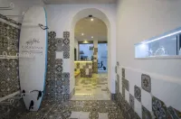 Hostal Gravina Hotel di Tarifa