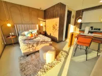 Luxury Carolina Quito Coliving Ecuador