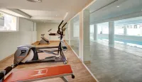 Protur Bonamar Hotel - Adults Only - Gym