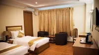 Hotel 99 Yangon Hotels in Ahlon