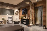 X Alp Hotel Hotels in Pera