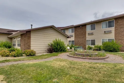 Fireside Inn and Suites Hotels in Devils Lake