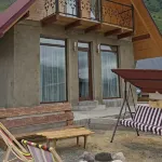 Mountain Flower Cottage