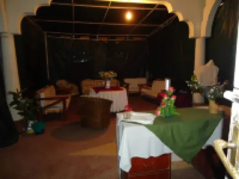 Taphe Guest House Resort