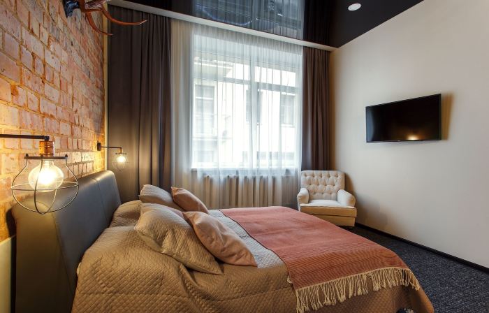 Old Town Trio Apartments