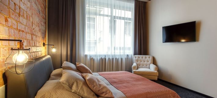 Old Town Trio Apartments Отели в г. Вильнюс