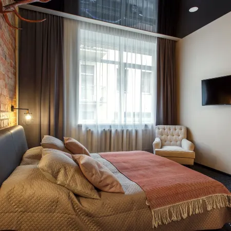 Old Town Trio Apartments