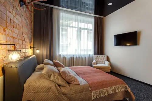 Old Town Trio Apartments - Apartments