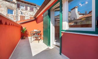 Casa Matteotti