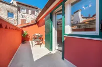Casa Matteotti