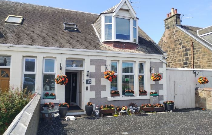 Kilkerran Guest House