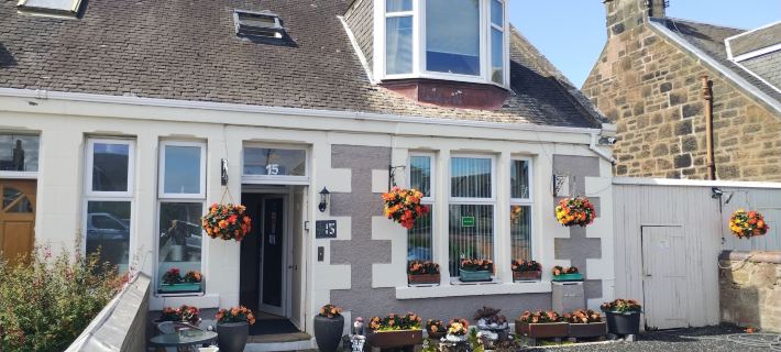 Kilkerran Guest House Hotels in Ayr