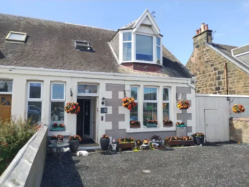Kilkerran Guest House - 2-Star