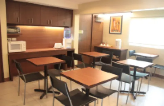 Joyce Apartelle Mandaluyong