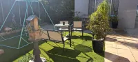 Kadina Village Motel Отели в г. Мунта Бэй