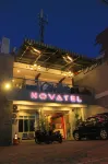 Novatel Yogyakarta Hotels in Kraton