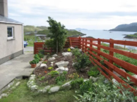 샤인트뷰 코티지  호텔