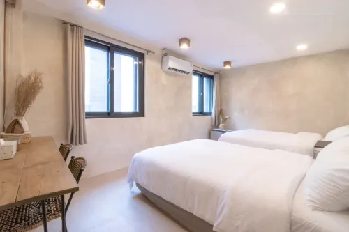 The Elephant HOTEL Hotels in Busan