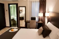 Hotel Paloma Hotel a Tomelloso