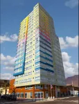 Gran Cavancha Hotel & Apartment Hoteles en 