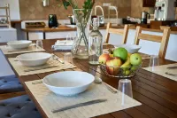 B&B la Suite - breakfast