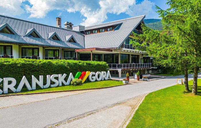 Hotel Kranjska Gora