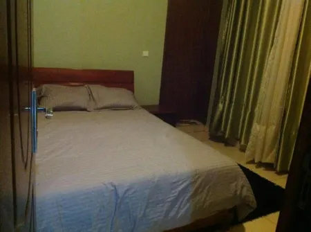 Shami Luxury Apart Отели в г. Кигали