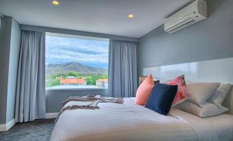 Canberra Rex Hotel
