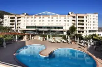 Gran Paradiso Hotel Spa Hotel a San Giovanni Rotondo