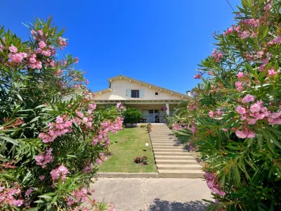 Mas Saint-Ange Hotels in Lunel-Viel