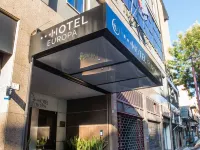 Hotel Europa Art Caserta Hotels in Caserta