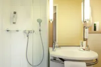 Ibis Paris Meudon Vélizy Hotels in Chaville