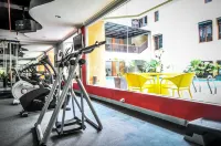 Sari Ater Kamboti Hotel Bandung