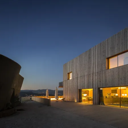 Monverde - Wine Experience Hotel - by Unlock Hotels