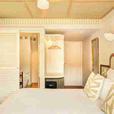 Gabriel Boutique Hotel Rooms