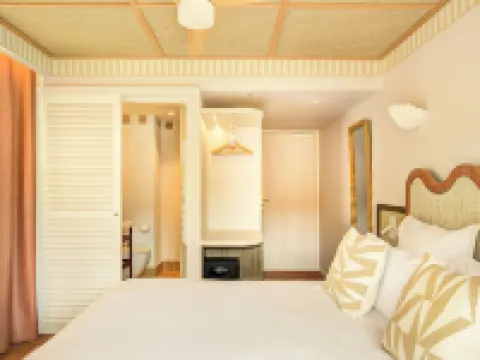 Gabriel Boutique Hotel Hotels in Menton