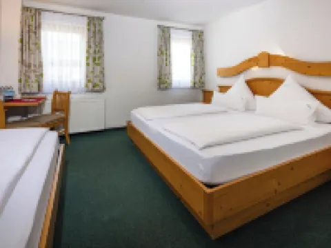 Hotel Gruenberger Hotels in Berchtesgaden