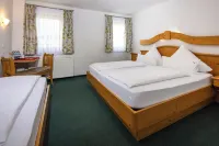 Hotel Gruenberger Hotel di Berchtesgaden