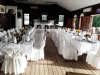 젬 홀리데이 비치 리조트