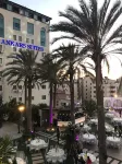 Ankars Suites & Hotel - breakfast