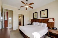 Emerald Greens Condo Resort Các khách sạn ở Citrus Park
