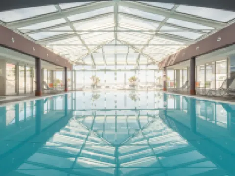 Résidence Pierre & Vacances Premium le Coteau et la Mer Hotels in Douarnenez