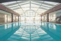 皮埃爾勒科託海濱假日飯店