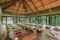Bagus Jati Health & Wellbeing Retreat - نادي رياضي