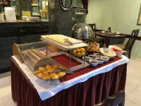 Hotel Vila Lux - breakfast