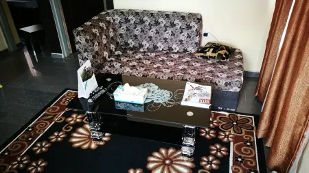 Dumeros Отели рядом с достопримечательностью «Терминал аэропорта Абуджа Ннамди Азикиве»