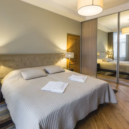Riga Lux Apartments - Ernesta, Free Parking