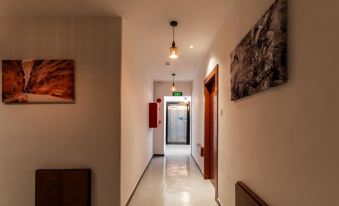 Canary Boutique Hotel