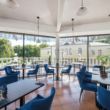 Europa Royale Druskininkai