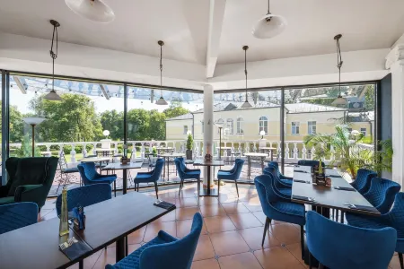 Europa Royale Druskininkai Отели в г. Друскининкайское самоуправление